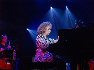 Come Away with Me...